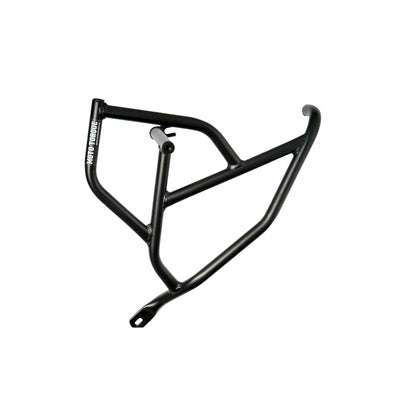 Adventure Riding Combo Kit For Royal Enfield Himalayan 411