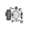 Adventure Riding Combo Kit For Royal Enfield Himalayan 411