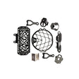 Adventure Riding Combo Kit For Royal Enfield Himalayan 411