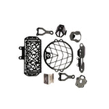 Adventure Riding Combo Kit For Royal Enfield Himalayan 411