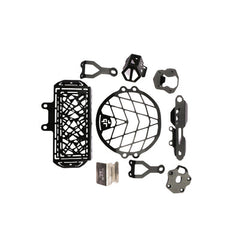 Adventure Riding Combo Kit For Royal Enfield Himalayan 411