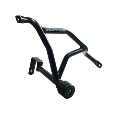 Adventure Riding Combo Kit For X pulse