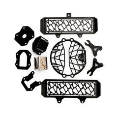 Adventure Riding Combo Kit For X pulse