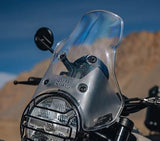 Royal Enfield Adventure Touring Screen for New Himalayan 450