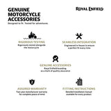 Royal Enfield Adventure Touring Screen for New Himalayan 450