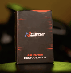 Air Filter Cleaning and Recharge Kit - NGAGE POWERPARTS