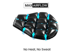 Air Comfy Seat Cushion - Cruiser Premium