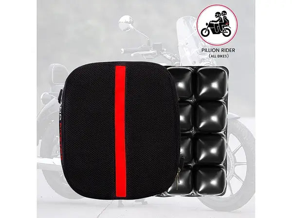 Air Comfy Seat Cushion - Pillion Premium