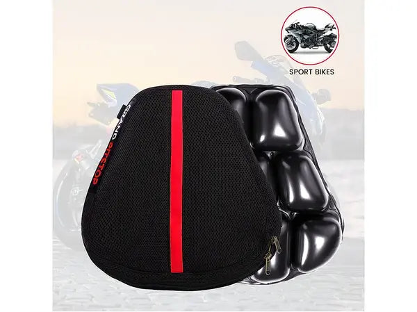 Air Comfy Seat Cushion - Sports Premium