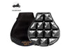 Air Comfy Seat Cushion for Motorcycle Long Rides (Cruiser without Pump)