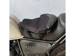 Air Comfy Seat Cushion for Motorcycle Long Rides (Cruiser without Pump)