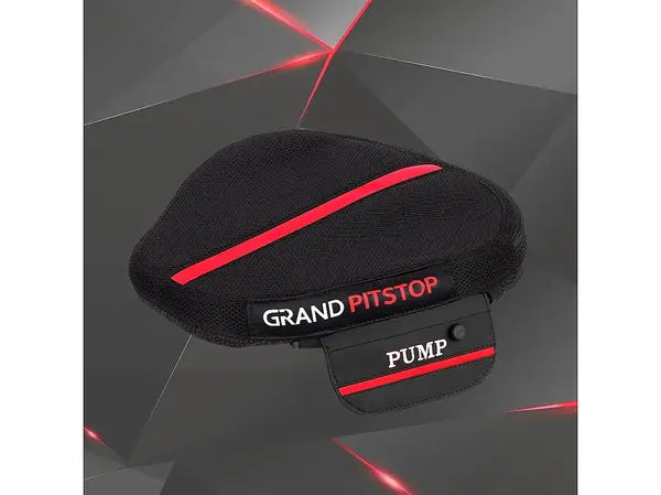 Air Comfy Seat Cushion - Cruiser Premium with Pump
