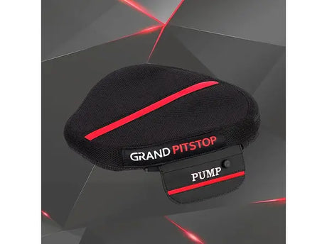 Air Comfy Seat Cushion - Cruiser Premium with Pump