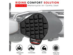 Air Bubble Airseat - Cruiser with Pump