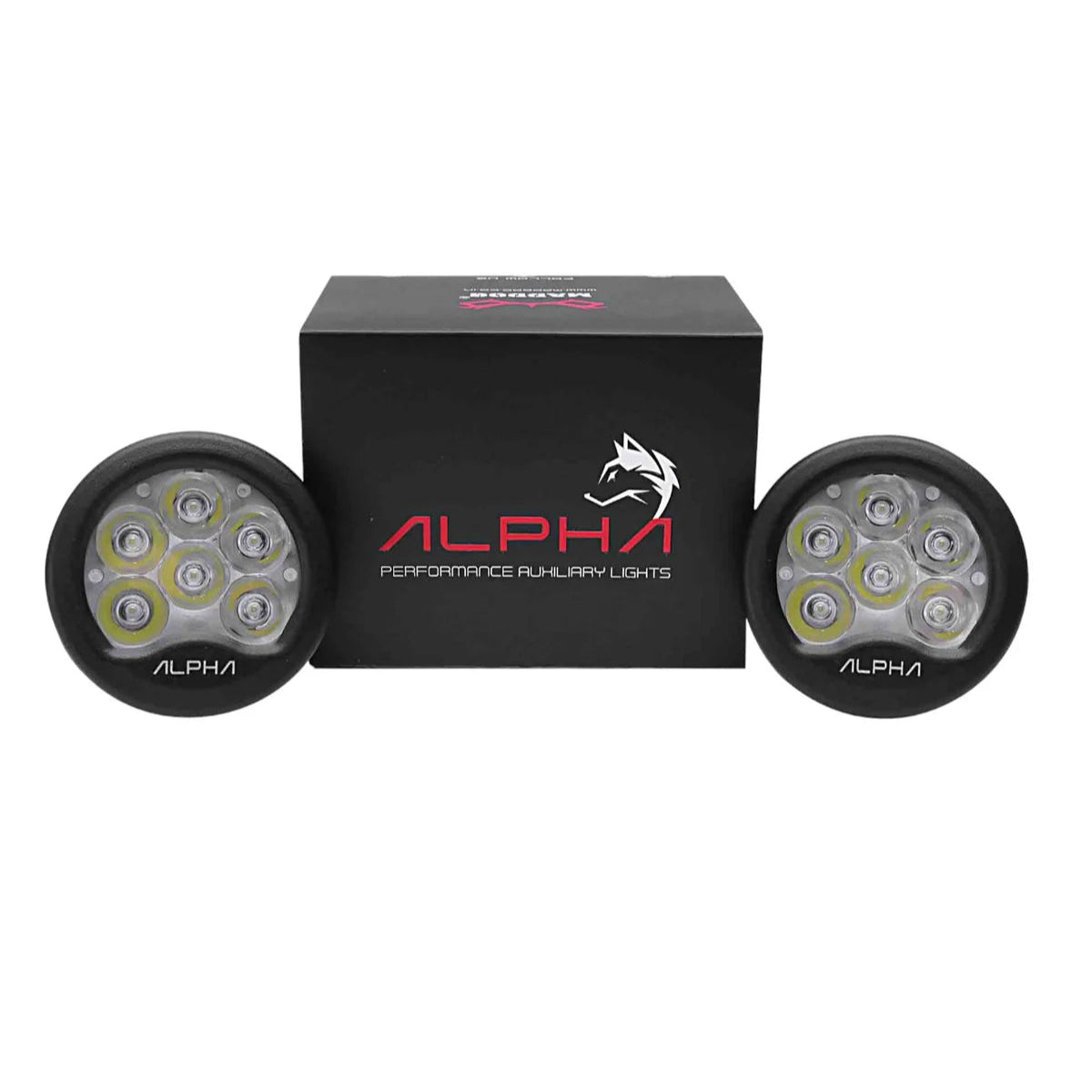 Maddog Alpha Aux Light-2