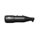 Red Rooster Altair Exhaust for Bajaj Dominar 400