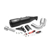 Red Rooster Altair Exhaust for Bajaj Dominar 400