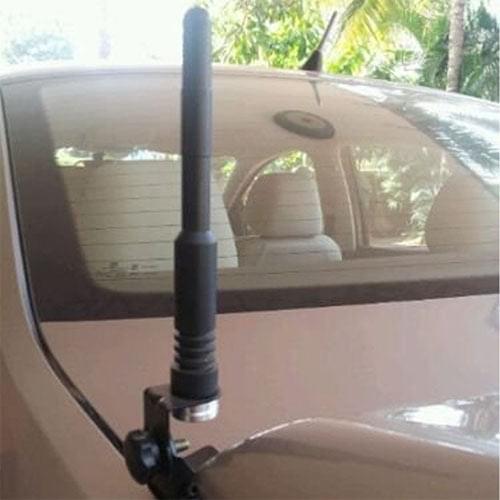 Antenna for Royal Enfield and Universal for Cars Whip Vehicle Antenna