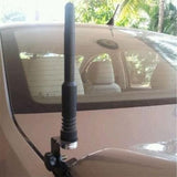 Antenna for Royal Enfield and Universal for Cars Whip Vehicle Antenna