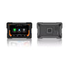 Aoocci C7 7 Inch HD Motorcycle Smart Display with Wireless CarPlay Android Auto Waterproof GPS Navigation