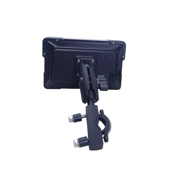 Aoocci C7 7-inch HD Motorcycle Screen with CarPlay and Android Auto