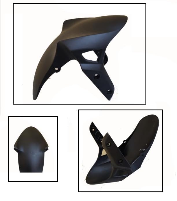 Aprilia Front Mudguard