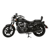 Red Rooster Astral Exhaust for Royal Enfield Super Meteor