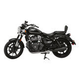 Red Rooster Astral Exhaust for Royal Enfield Super Meteor