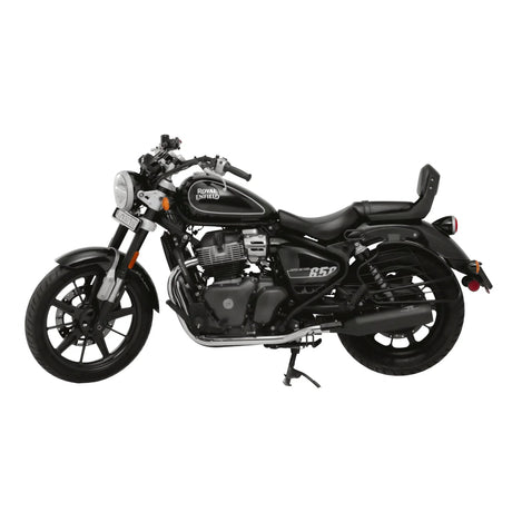 Red Rooster Astral Exhaust for Royal Enfield Super Meteor