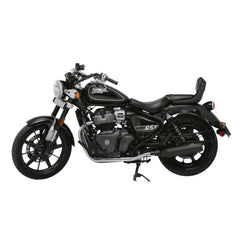 Red Rooster Astral Exhaust for Royal Enfield Super Meteor