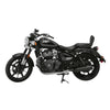Red Rooster Astral Pro Exhaust for Royal Enfield Super Meteor 650
