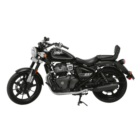 Red Rooster Astral Pro Exhaust for Royal Enfield Super Meteor 650