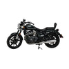 Red Rooster Astral Exhaust for Royal Enfield Super Meteor