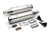 Red Rooster Performance Astral Pro Polish Exhaust Super Meteor 650