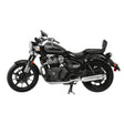 Red Rooster Performance Astral Pro Polish Exhaust Super Meteor 650