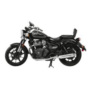 Red Rooster Performance Astral Pro Polish Exhaust Super Meteor 650