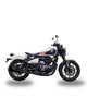 Red Rooster Astral Exhaust for Royal Enfield Shotgun 650