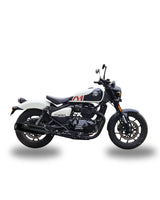 Red Rooster Astral Exhaust for Royal Enfield Shotgun 650