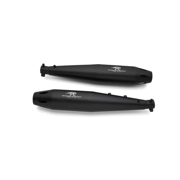 Royal Enfield Classic 650 Performance Exhaust Atlas Pro