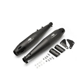 Royal Enfield Classic 650 Atlas Pro Performance Exhaust