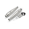 Red Rooster Atlas Pro Exhaust for Royal Enfield Classic 650