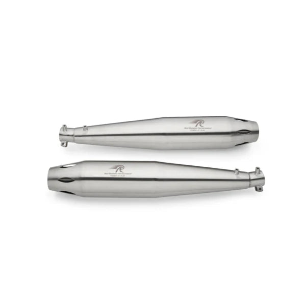 Royal Enfield Classic 650 Atlas Pro Performance Exhaust