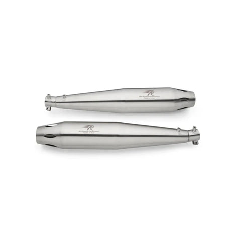 Royal Enfield Classic 650 Atlas Pro Performance Exhaust