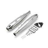 Royal Enfield Classic 650 Atlas Pro Performance Exhaust