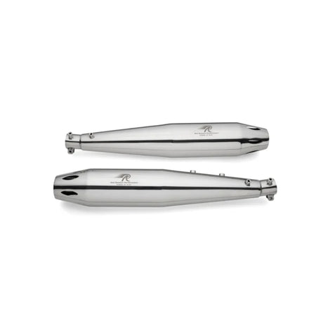 Royal Enfield Classic 650 Atlas Pro Performance Exhaust