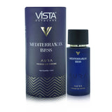 Vista Aura Premium Car Perfume with 2 Hanging Fragrance Boards

