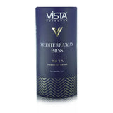 Vista Aura Premium Car Perfume with 2 Hanging Fragrance Boards

