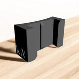 Moto Vibe India Axxis Segment Chin Mount for GoPro