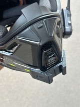 Moto Vibe India Axxis Wolf DS Chin Mount for GoPro