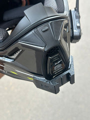 Moto Vibe India Axxis Wolf DS Chin Mount for GoPro